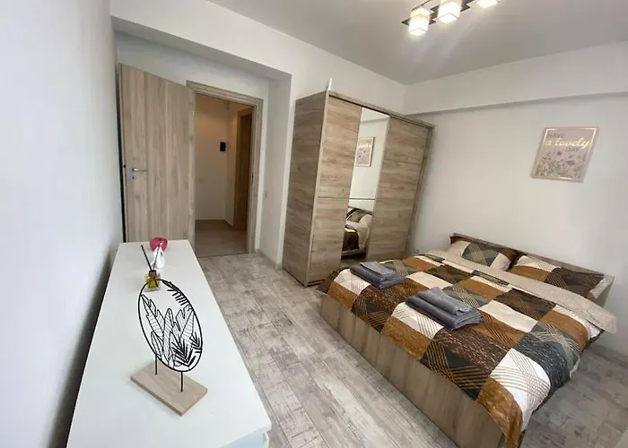Διαμέρισμα με ένα υπνοδωμάτιο